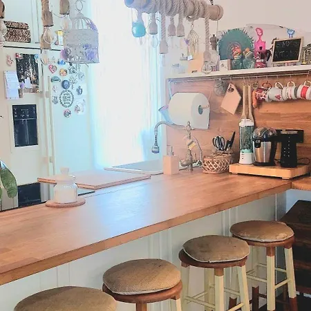 ホームステイ Montelupo Ceramic And Florence Station モンテルーポ・フィオレンティーノ